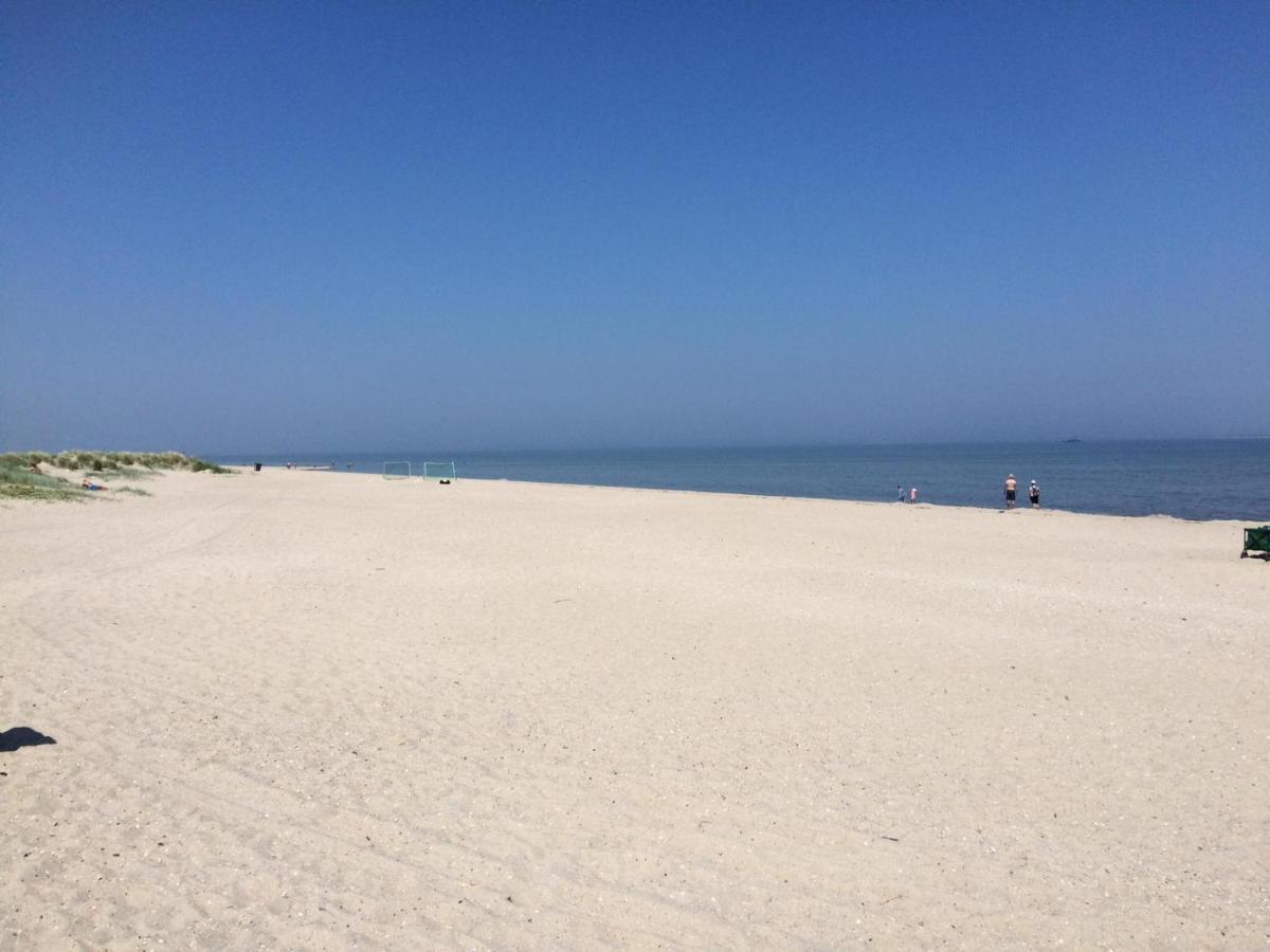 Nordseewelle هوروميرسيال المظهر الخارجي الصورة